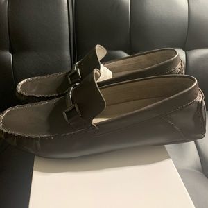 Calvin Klein Loafers Dark Brown